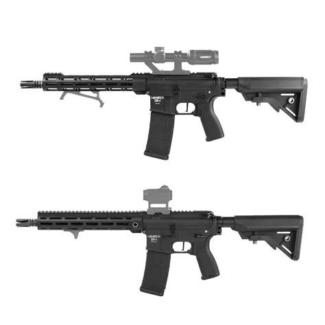 The SSR4 System – Novritsch