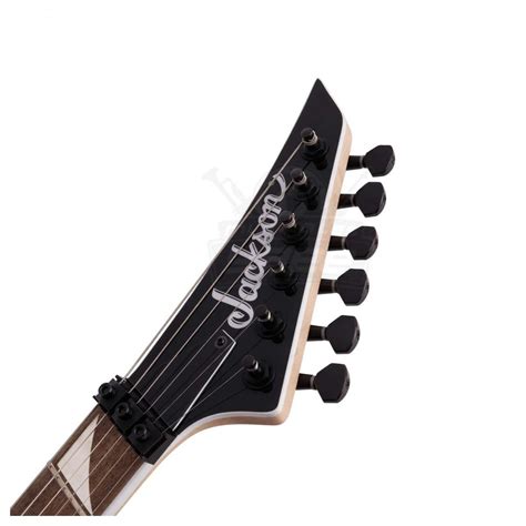 JACKSON X SERIES DINKY DK2X GUITARRA ELECTRICA SNOW WHITE