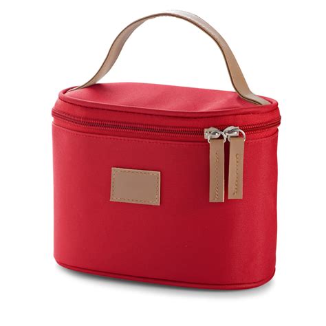 Bolsa Nécessaire Personalizada Mod 51729 Monarch Brindes Brindes