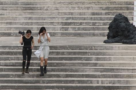 Rocío Muñoz Morales Nude And Sexy You Never Seen Before 45 Photos The Fappening