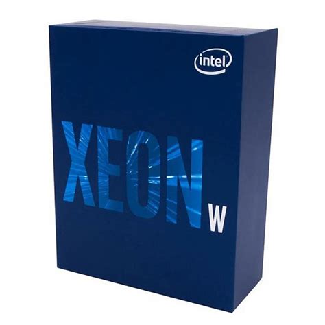 Процессор Intel Xeon W-1350 3300МГц LGA 1200, Box, BX80708W1350 купить ...