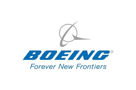 Boeing Logo