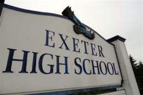 Exeter Just Misses the Top 10 High Schools in NH List | Exeter, NH Patch