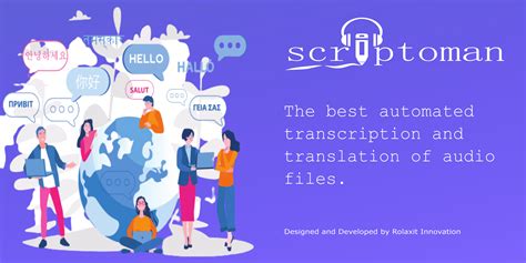 Transcribir Voz A Texto Con El Mejor Software De Transcripci N