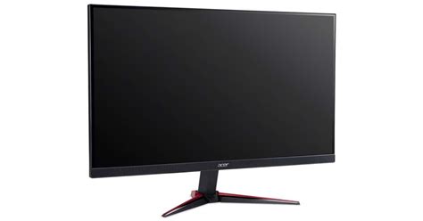 Acer 23 8 Nitro VG240Ybmipx ZeroFrame FreeSync Monitor IPS LED 75