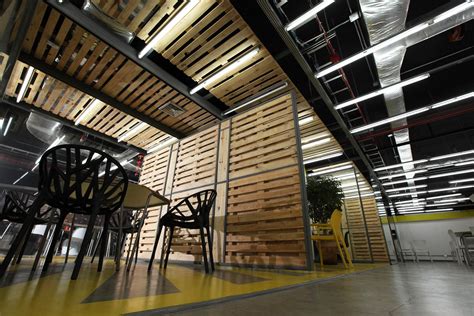 Impact Hub Caracas on Behance