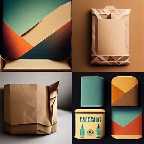 Qué Es El Packaging Tipos Y Características Telecajas