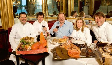 Le Repas Gastronomique Français à Lunesco Le Fabuleux Festin De Fabienne