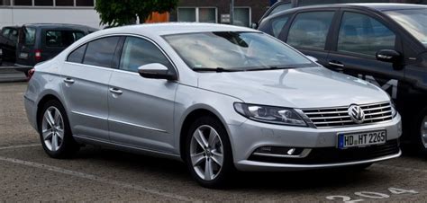 Volkswagen Passat Cc Problemi Recensione Difetti E