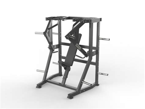 Apollo Decline Chest Press Apollofitness Ie