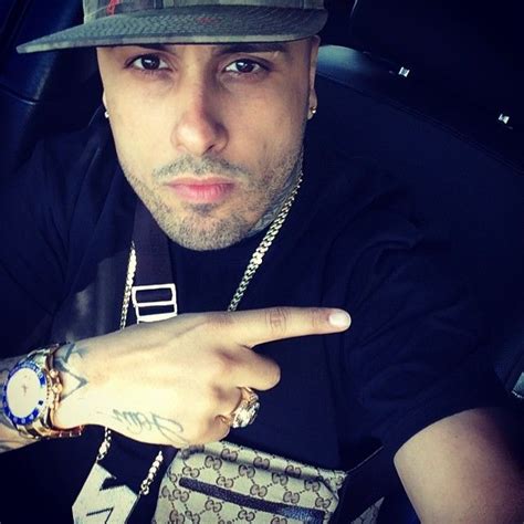 Nicky Jam Nickyjampr Instagram Profile Picdeer Instagram Profile