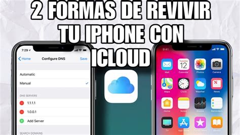 Se Puede Desbloquear Un Iphone Bloqueado Por Icloud Quitar Icloud