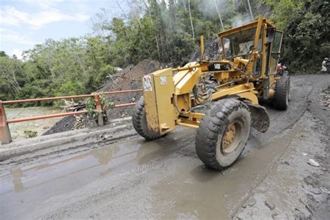 Declaran de necesidad pública modernización de vía que conecta Puno