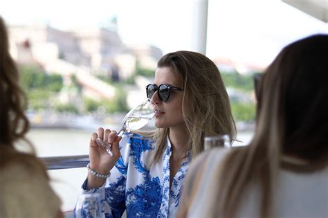 Unlimited Prosecco Wine Cruise Silverline Cruises