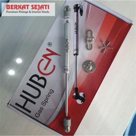 Jual Gas Spring Huben N Pegas Hidrolik Jok Motor Huben Kg