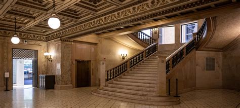 City of Chicago :: Chicago Cultural Center Building Tours