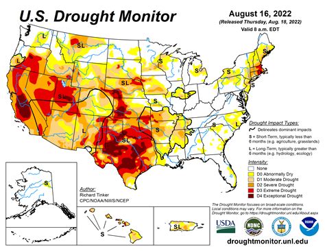 American farmers are killing their own crops and selling cows because