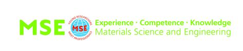 Mse Logo Fems The Federation Of European Materials Societies