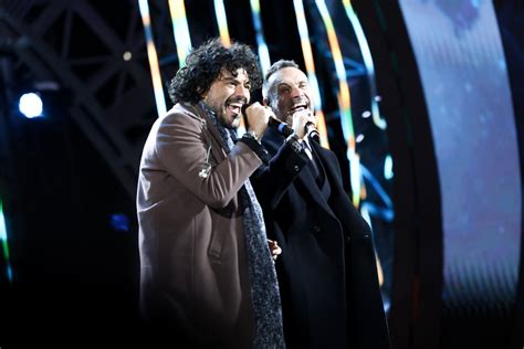 Nek E Francesco Renga Tour Le Date E I Biglietti Dei Concerti