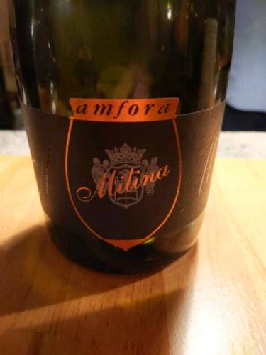 Viña Milina Amfora Vivino US