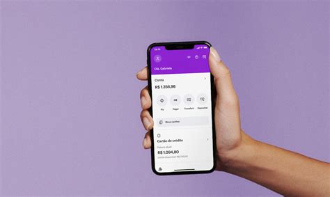 Nubank Lan A Fun O Para Proteger Acesso No App Veja Como Ativar