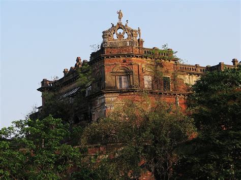 10 Haunted Places In Kolkata Laughalaughi