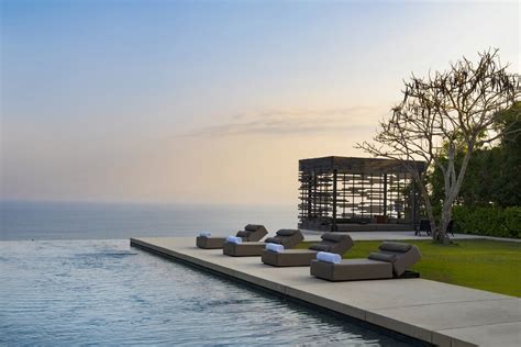 Best Infinity Pools In The World