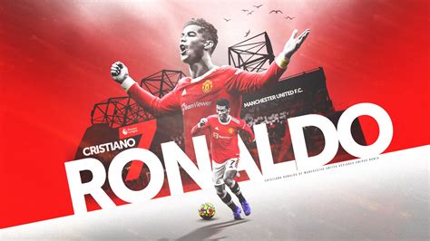 Hình Nền Ronaldo Đẹp Ngầu, Xuất Sắc Ở Mọi Khoảnh Khắc