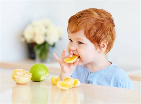 Alimentos Para Aumentar A Imunidade Das Crian As Nos Dias Frios