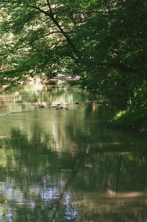 Mahoning Creek Nikkormat Ftn Nippon Kogaku Nikkor P F Flickr