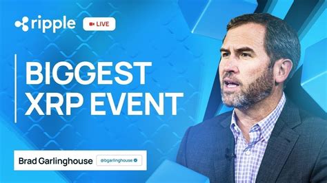 HURRY UP Ripple Lost The SEC Lawsuit SEC Ordered Brad Garlinghouse