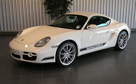 Porsche Cayman Decals, Porsche 987 Graphics, Stripes, Stickers and much ...