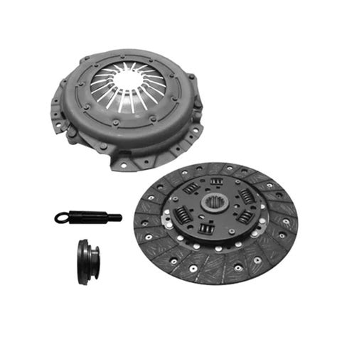 Kit Clutch Strunker Chevrolet Citation L Al Env O Gratis