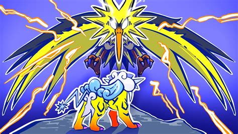 What Is The Best Electric Type Pokemon Youtube