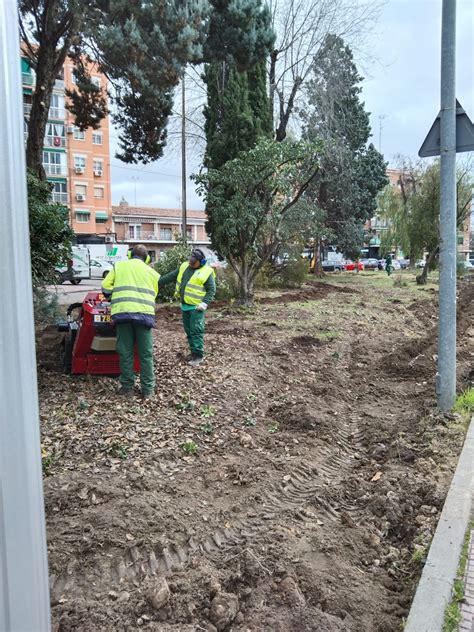 El Ayuntamiento De Alcal Aprueba Mejoras En El Contrato De