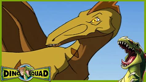 Dino Squad Fiona