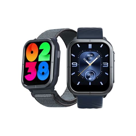 Mibro C3 Bluetooth Calling Smart Watch Best Price In BD