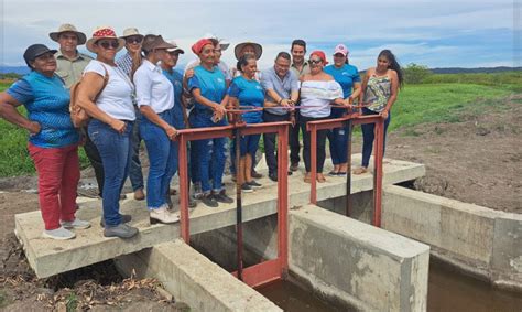 Deci 070 RehabilitaciÓn De Humedal Pozo De Agua De Nicoya AumentarÁ La Biodiversidad Y ReactivarÁ La