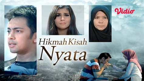 Streaming Hikmah Kisah Nyata Vidio