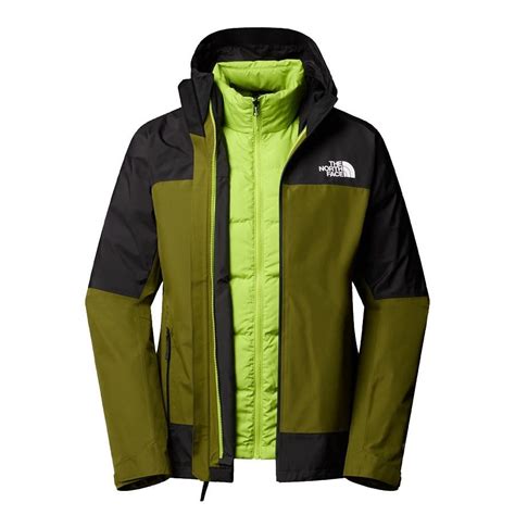 The North Face Mountain Light Triclimate In Gore Tex Jacke Kaufen