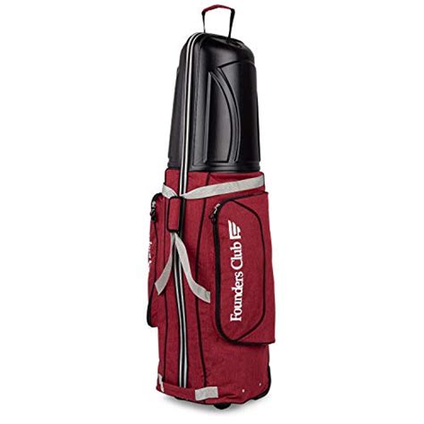 Best Golf Travel Bags For Airlines 2024 Expert Reviews