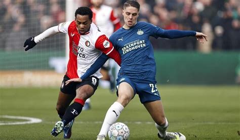 Football Le PSV Eindhoven enchaîne un quatorzième succès et conforte