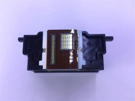 Original Qy Qy Printhead Printer Head For Canon Printer