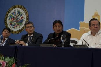 Pa Ses Integran Alianza Bolivariana De Las Am Ricas Anuncian Su Retiro