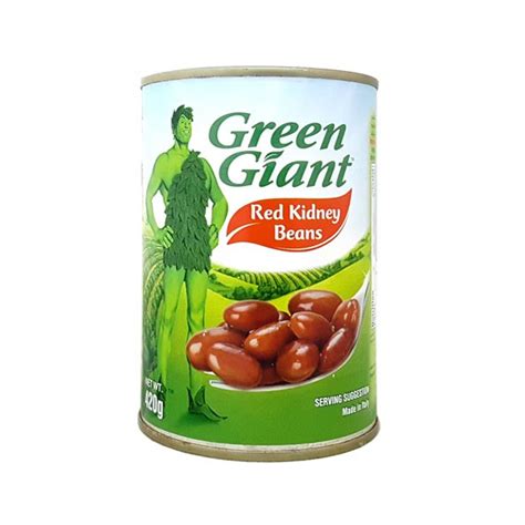 Green Giant Red Kidney Beans Nextbuyae