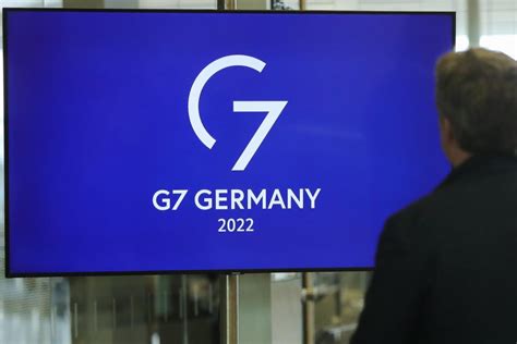 G7擬全面禁止對俄出口 俄警告將終止黑海糧食協議 財經 香港中通社