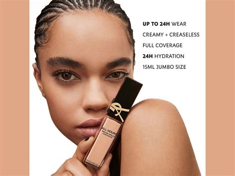 Where To Get YSL Beauty All Hours Creaseless Precise Angles Concealer