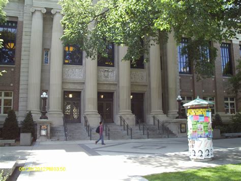 Every Library I Can 11 University Of Minnesota East Bank Campus