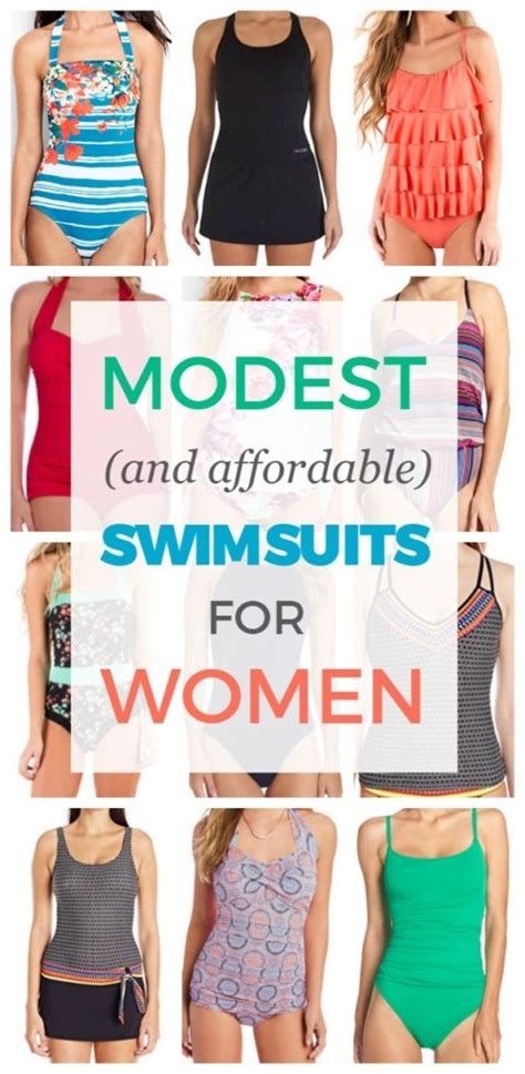 Womens Modest Swimwear Outlet Cityofclovis Org