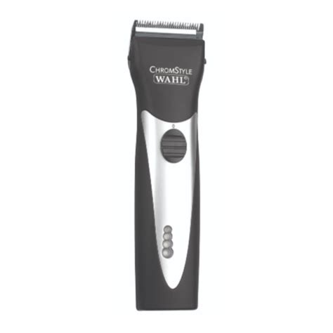 Wahl Chromstyle Pro Hiper De La Pelu